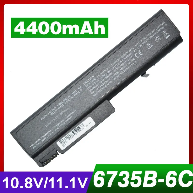 Аккумулятор для ноутбука HP, 4400 мАч, 6530b, 6535b, 6730b, 6735b, 6930p, 8440p, 8440 Вт, ProBook 6440b, 6445b, 6450b, 6540b, 6545b, 6550b, 6555b
Аккумулятор для ноутбука HP, 4400 мАч, 6530b, 6535b, 6730b, 6735b, 6930p, 8440p, 8440 Вт, ProBook 6440b, 6445b, 6450b, 6540b, 6545b, 6550b, 6555b