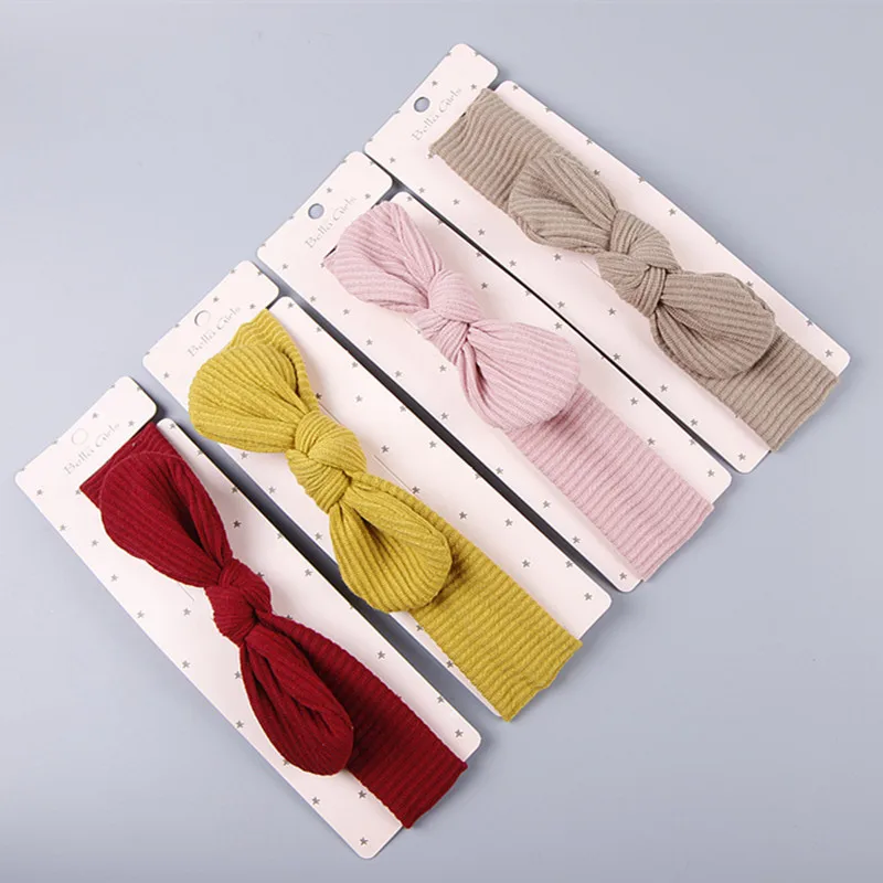 Baby Headband Girls Bowknot Flower Hair Band Accessories Baby Cotton Headwear Cute Rabbit Ear Elastic Kids Hair Accessories
Baby Headband Girls Bowknot Flower Hair Band Accessories Baby Cotton Headwear Cute Rabbit Ear Elastic Kids Hair Accessories