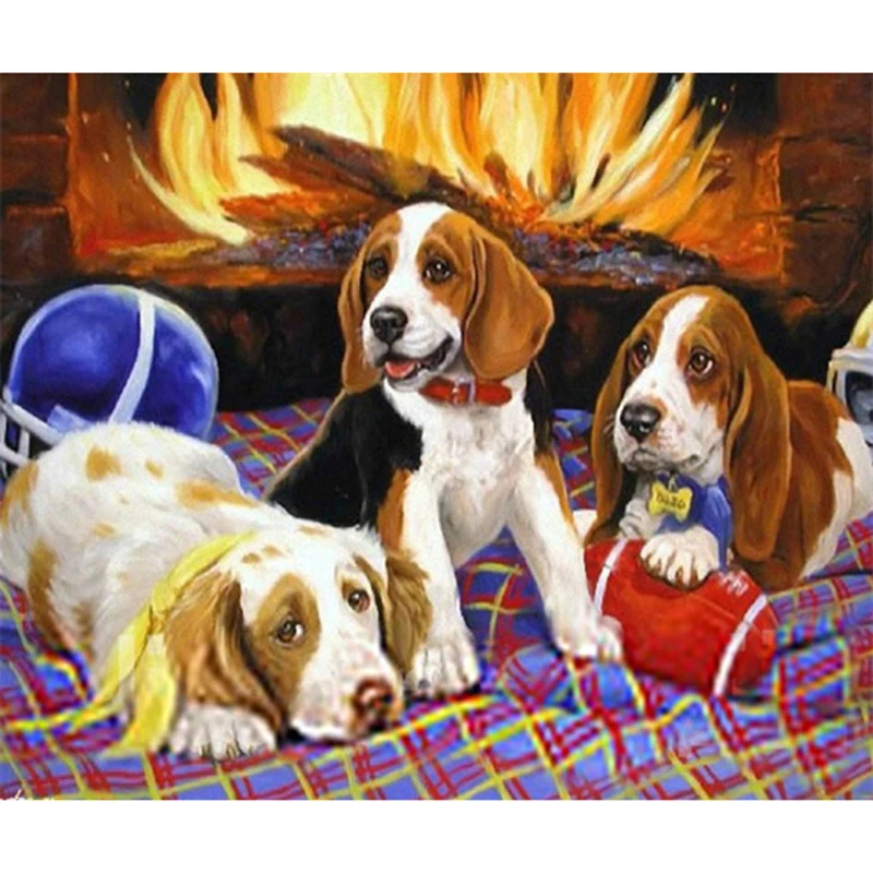 cute dogs picture handmake Needlework inlay Diy Diamond Painting square Resin Diamond Embroidery Wall Stickers home Decor A5087R
cute dogs picture handmake Needlework inlay Diy Diamond Painting square Resin Diamond Embroidery Wall Stickers home Decor A5087R