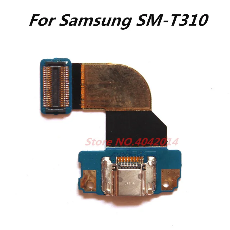 1 PCS Original USB Charging port module Flex cable For Samsung SM-T325 T321 Charger Connector Replacement Sparts
1 PCS Original USB Charging port module Flex cable For Samsung SM-T325 T321 Charger Connector Replacement Sparts