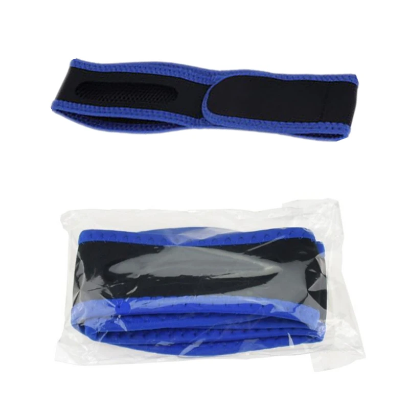 5pcs/lot Stop Snoring Chin Straps Mouth Guard Stop Bruxism Anti Snore Sleep Apnea Chin Jaw Support Belt for Health Sleeping Aid
5pcs/lot Stop Snoring Chin Straps Mouth Guard Stop Bruxism Anti Snore Sleep Apnea Chin Jaw Support Belt for Health Sleeping Aid