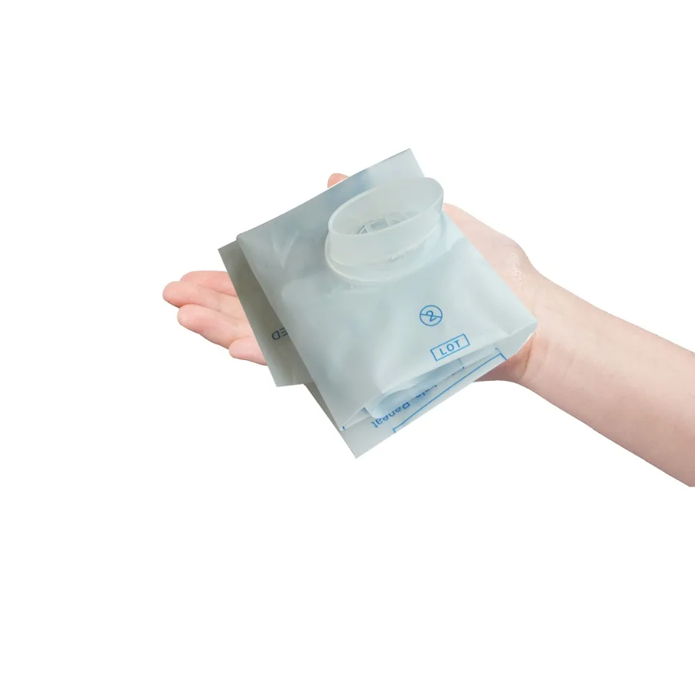 100Pcs/Lot CPR Resuscitator Mouth First Aid Mask Hygiene Face Emergency Rescue Face Shield With Ellipse Valve For Rescue Use
100Pcs/Lot CPR Resuscitator Mouth First Aid Mask Hygiene Face Emergency Rescue Face Shield With Ellipse Valve For Rescue Use