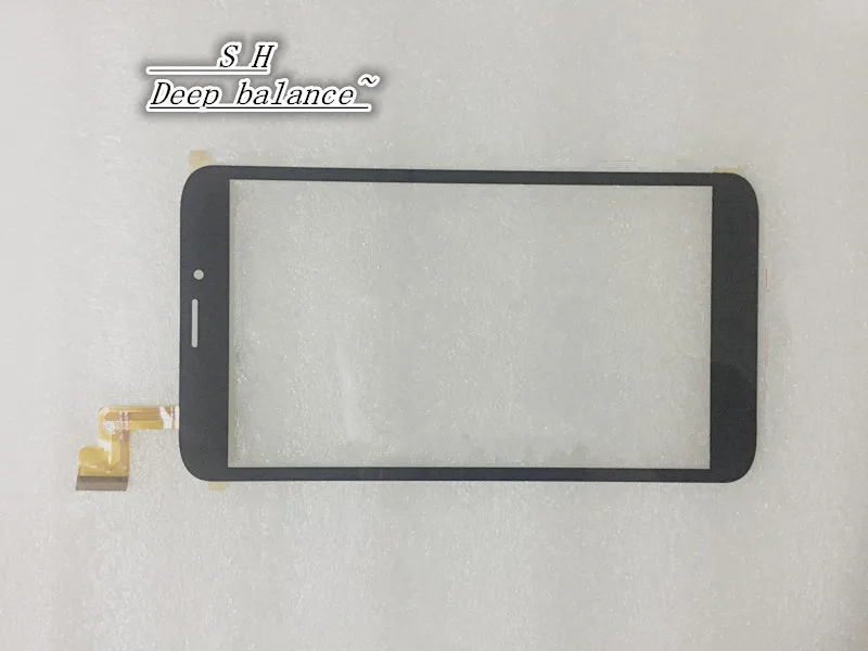 New 7-inch original flat panel touch screen capacitance screen FPC-FC70J994-00 handwritten digital sensor panel external screen
New 7-inch original flat panel touch screen capacitance screen FPC-FC70J994-00 handwritten digital sensor panel external screen