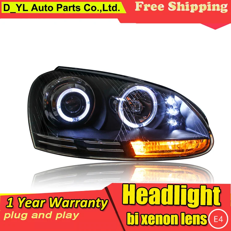 Car Styling Headlights for VW Jetta 2006-11 LED Headlight for Jetta Head Lamp LED Daytime Running Light LED DRL Bi-Xenon HID
Car Styling Headlights for VW Jetta 2006-11 LED Headlight for Jetta Head Lamp LED Daytime Running Light LED DRL Bi-Xenon HID