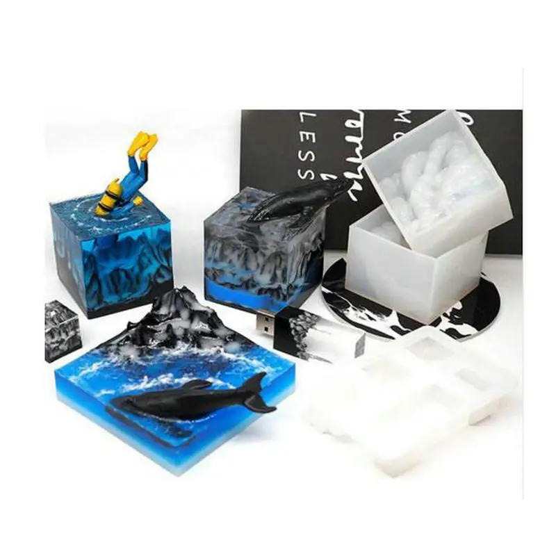 Mini Hill Jewelry Accessories USB Disk Silicone Molds DIY Charms Handmade Epoxy Resin Cabochon Findings Necklace Pendant Mold
Mini Hill Jewelry Accessories USB Disk Silicone Molds DIY Charms Handmade Epoxy Resin Cabochon Findings Necklace Pendant Mold