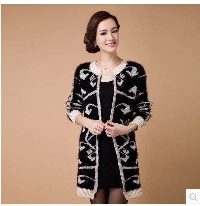 In The Fall And Winter Of Nice New Women Wear Wool Cashmere Knitted Mohair Cape Cardigan Coat Loose Big Yards Shawl
In The Fall And Winter Of Nice New Women Wear Wool Cashmere Knitted Mohair Cape Cardigan Coat Loose Big Yards Shawl