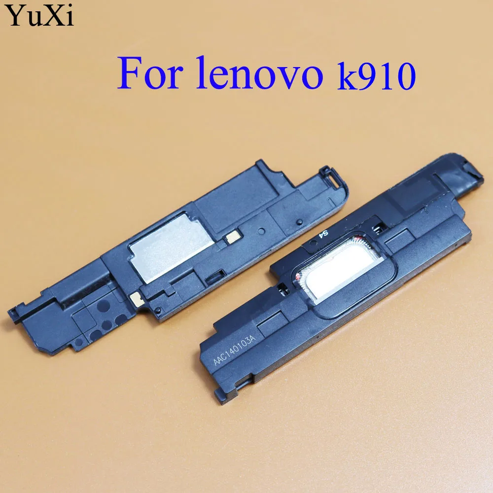 Новинка Громкая Колонка YuXi для Lenovo K910 громкоговоритель звуковой сигнал гибкий