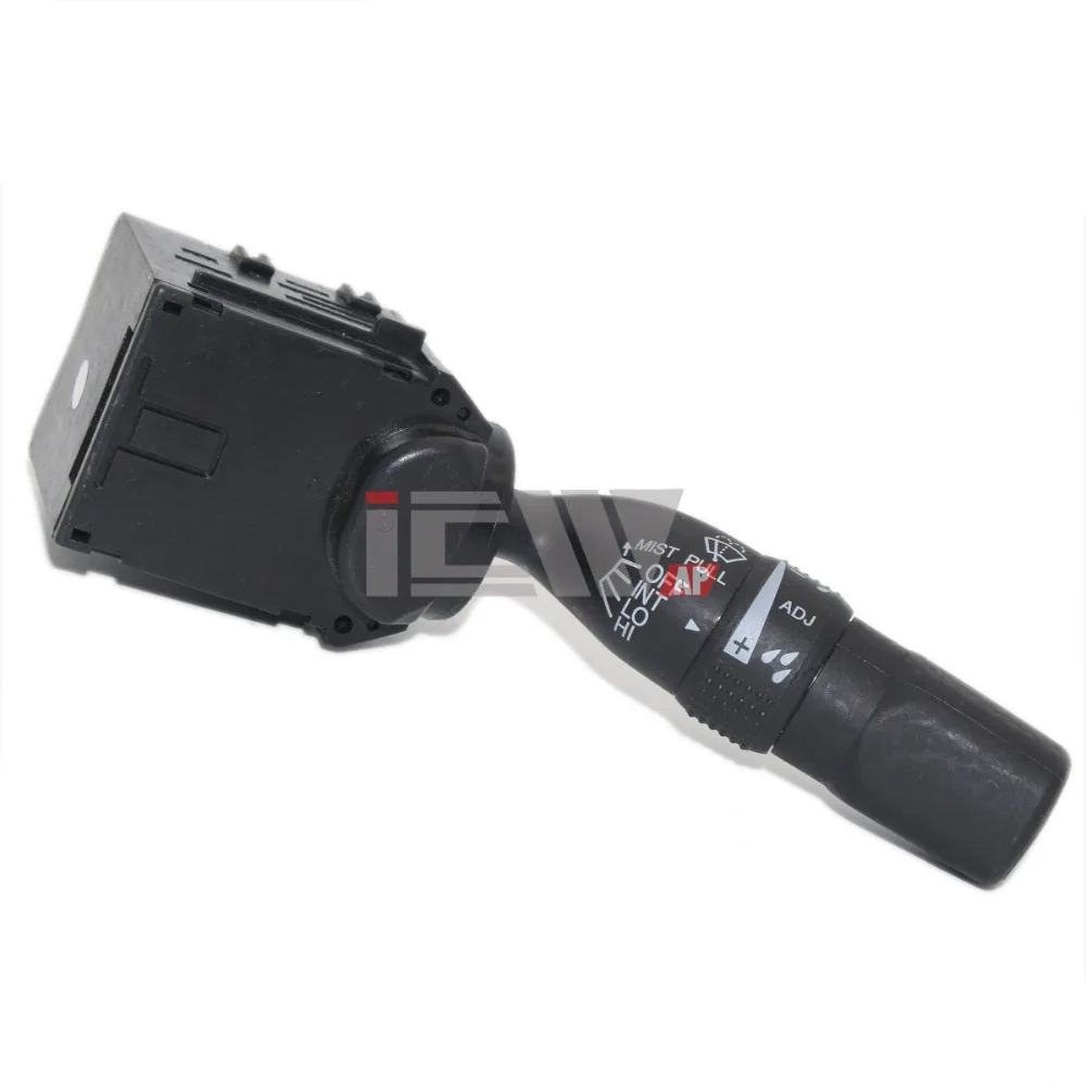 Car Wiper combination switch For Acura TL 2006-2007 OEM: 35256-SEP-H01 35256SEPH01
Car Wiper combination switch For Acura TL 2006-2007 OEM: 35256-SEP-H01 35256SEPH01