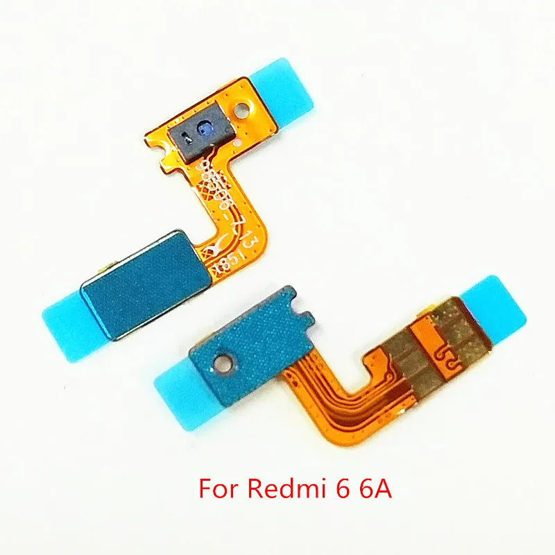 Xiaomi Redmi 6 6A Light