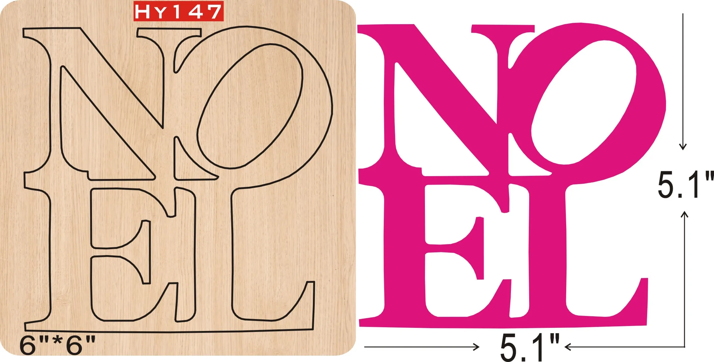 Letter cutting dies 2019 new die cut &wooden dies Suitable for common die cutting machines on the market
Letter cutting dies 2019 new die cut &wooden dies Suitable for common die cutting machines on the market