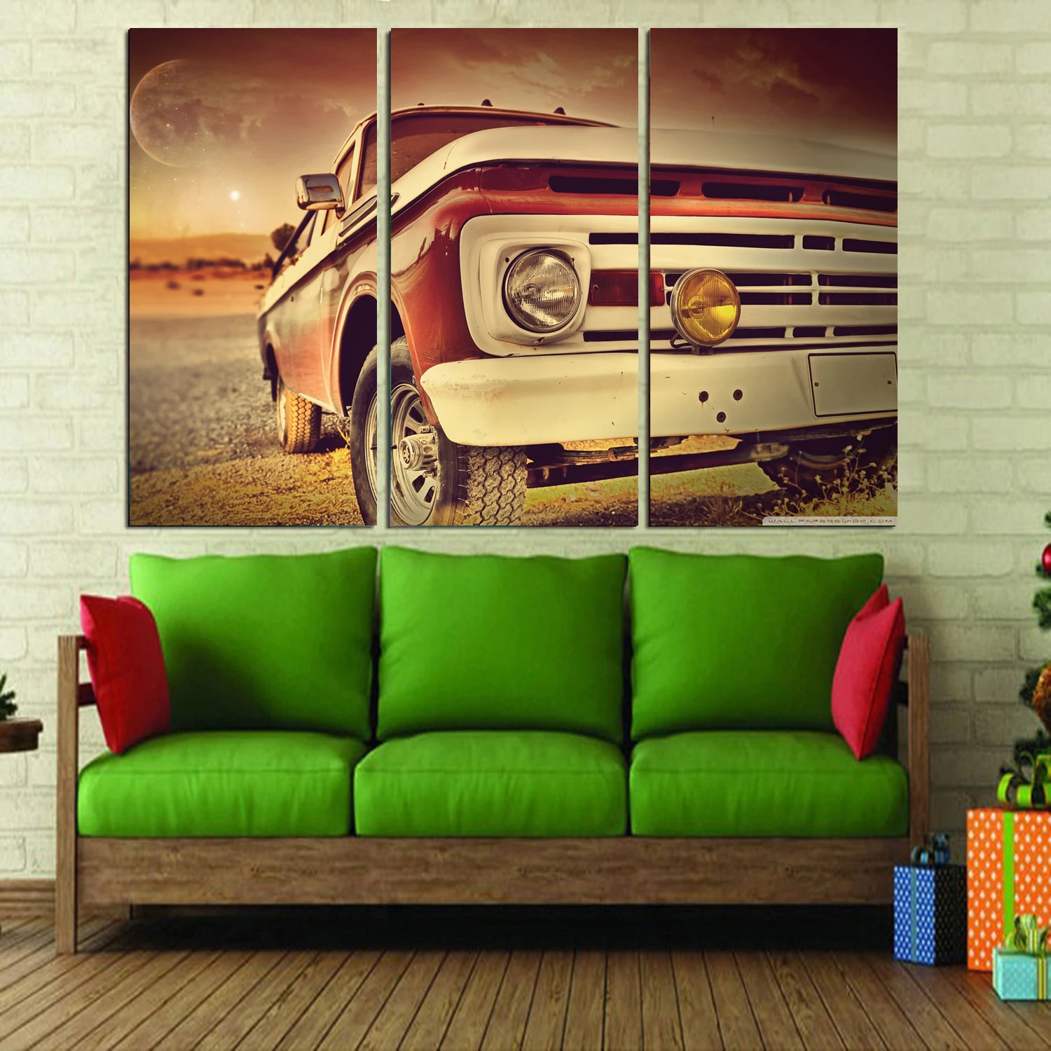 Drop shipping 3 Panel printed painting Car Painting Canvas Wall Art Picture Home Decoration Living Room Modern painting LS282
Drop shipping 3 Panel printed painting Car Painting Canvas Wall Art Picture Home Decoration Living Room Modern painting LS282