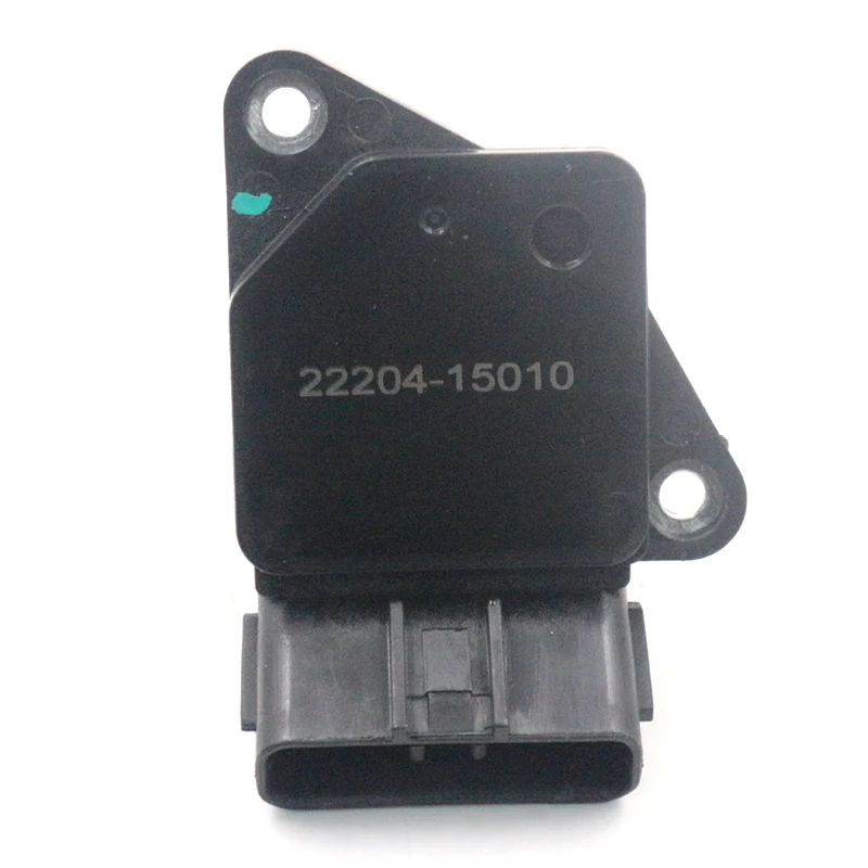 YAOPEI OE 22204-15010 Intake Air Flow Meter For Toyota Corolla 1.8L Lexus GS430 SC430 4.3L
YAOPEI OE 22204-15010 Intake Air Flow Meter For Toyota Corolla 1.8L Lexus GS430 SC430 4.3L