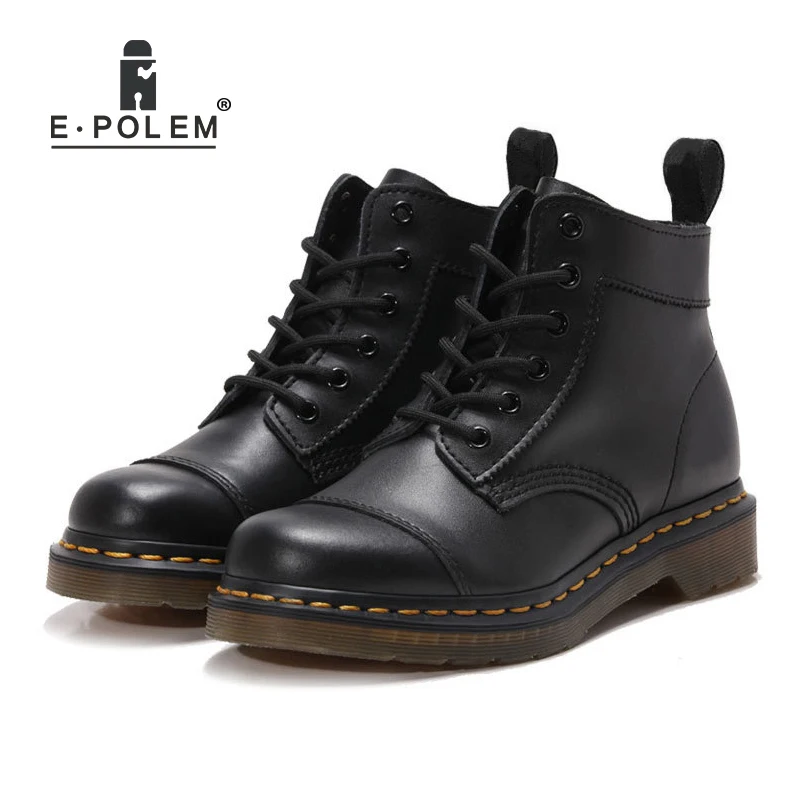 Gothic Punk Shoes Boots Fashion Steampunk Shoes Cowhide Genuine Leather Military Uniform Ankle Booties
Gothic Punk Shoes Boots Fashion Steampunk Shoes Cowhide Genuine Leather Military Uniform Ankle Booties
