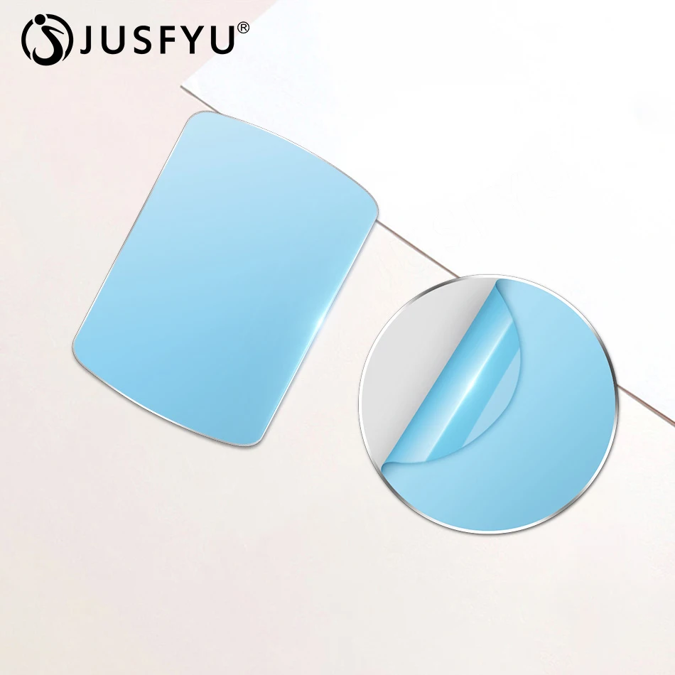 JUSFYU Car Phone Holder Mount Metal Plate Magnetic Disk Phone Stand Magnet Metal Plate Iron Sheets for Magnetic Car Phone Holder
JUSFYU Car Phone Holder Mount Metal Plate Magnetic Disk Phone Stand Magnet Metal Plate Iron Sheets for Magnetic Car Phone Holder