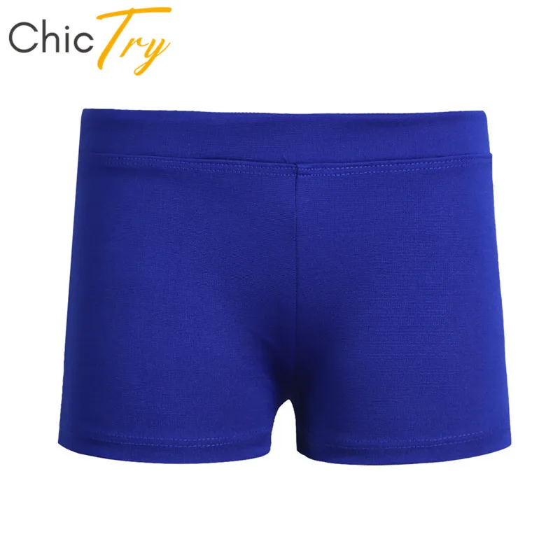 ChicTry Girls Low Rise Ballet Shorts Activewear Dance Shorts Yoga Sports Gym Workout Kids Gymnastics Shorts Practice Dance Wear
ChicTry Girls Low Rise Ballet Shorts Activewear Dance Shorts Yoga Sports Gym Workout Kids Gymnastics Shorts Practice Dance Wear