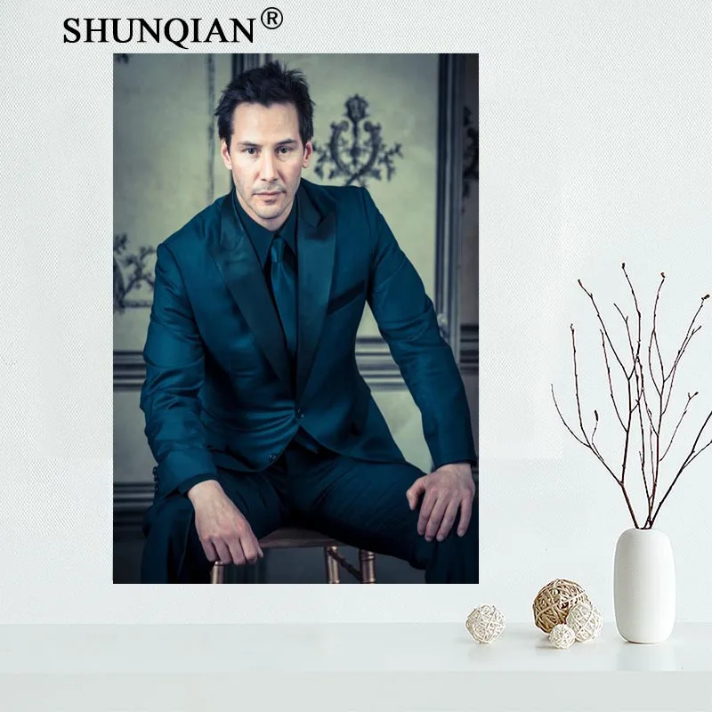 2018 Новый keanu Холст Тканевый плакат для домашнего декора живопись искусство на заказ Печать ваш дизайн для друзей
2018 Новый keanu Холст Тканевый плакат для домашнего декора живопись искусство на заказ Печать ваш дизайн для друзей