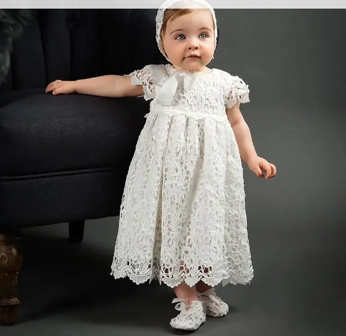 Baptism Gowns Girls Christening Gown One First Birthday Girl Party Dress 2 Year Baby Newborn Dress Wedding Party for Christening
Baptism Gowns Girls Christening Gown One First Birthday Girl Party Dress 2 Year Baby Newborn Dress Wedding Party for Christening