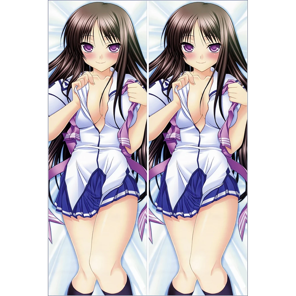 Japanese Anime inuzumi masaki Sexy Hugging Body Pillow Cover Case Pet Decorative Pillows Pillowcase 2way
Japanese Anime inuzumi masaki Sexy Hugging Body Pillow Cover Case Pet Decorative Pillows Pillowcase 2way
