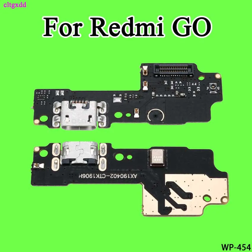 cltgxdd For Xiaomi Redmi Go USB Port Charger Dock Plug Connector Flex Cable Charging Port Module Board Replacement Parts
cltgxdd For Xiaomi Redmi Go USB Port Charger Dock Plug Connector Flex Cable Charging Port Module Board Replacement Parts