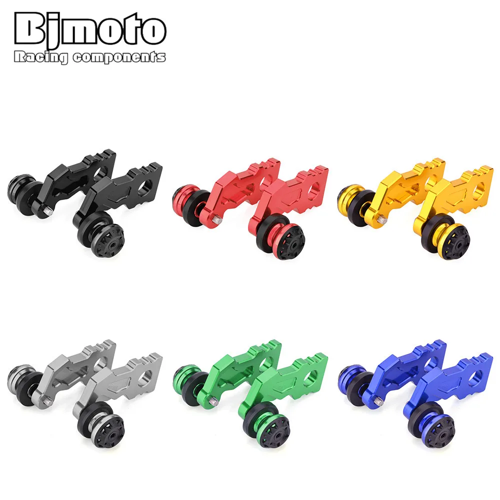 Bjmoto For Kawasaki Z900 2017 2018 2019 2020 Motocross Motorcycle Z 900 Chain Adjusters Tensioners Catena
Bjmoto For Kawasaki Z900 2017 2018 2019 2020 Motocross Motorcycle Z 900 Chain Adjusters Tensioners Catena