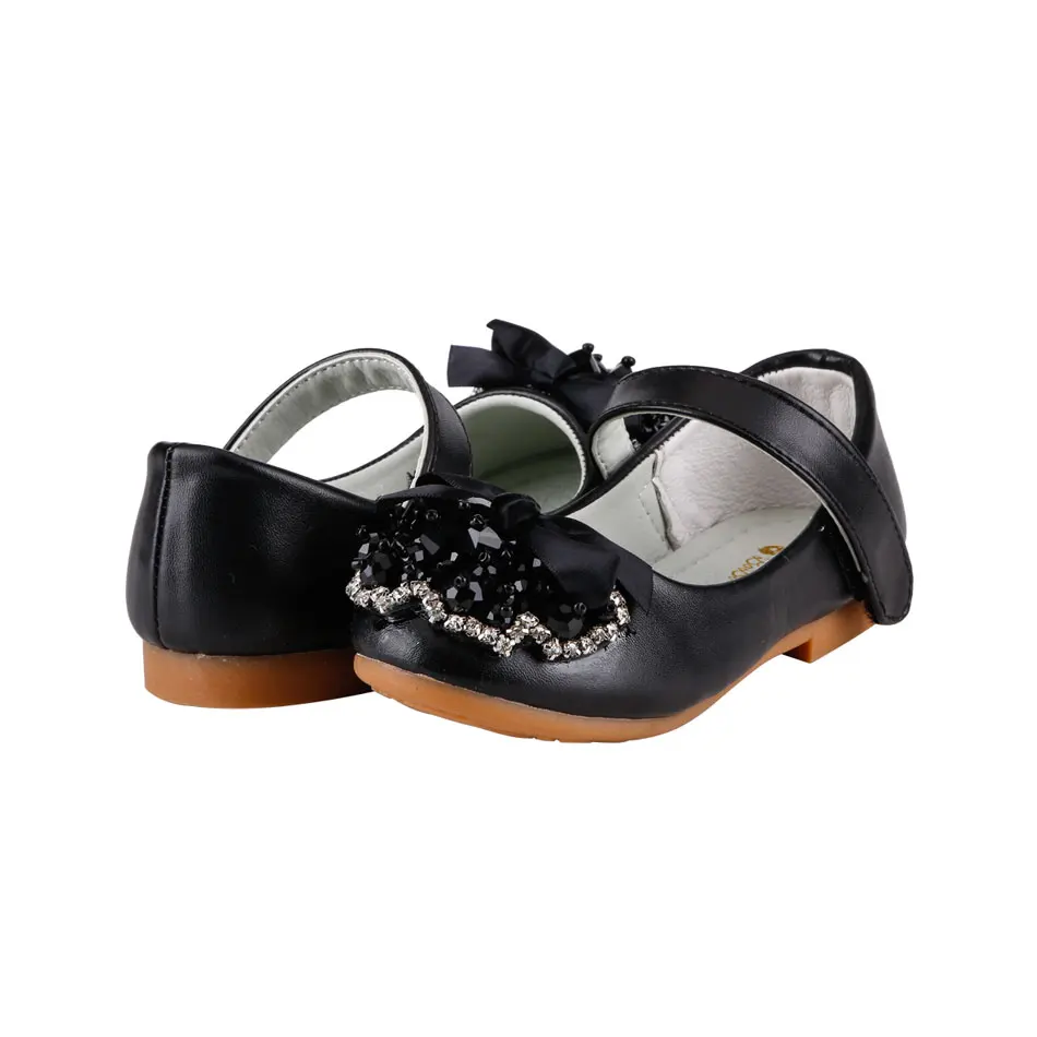 MSMAX Leather Children Shoes Oxford Flat Breathable Beading Butterfly-knot Dress Party Shoes For Girls Kids School Wedding Shoes
MSMAX Leather Children Shoes Oxford Flat Breathable Beading Butterfly-knot Dress Party Shoes For Girls Kids School Wedding Shoes