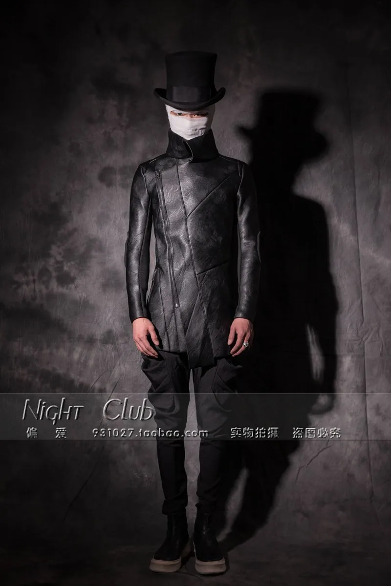 S-2XL!!Male fashion winter leather motorcycle clothing slim personalized thermal plus velvet outerwear costume
S-2XL!!Male fashion winter leather motorcycle clothing slim personalized thermal plus velvet outerwear costume