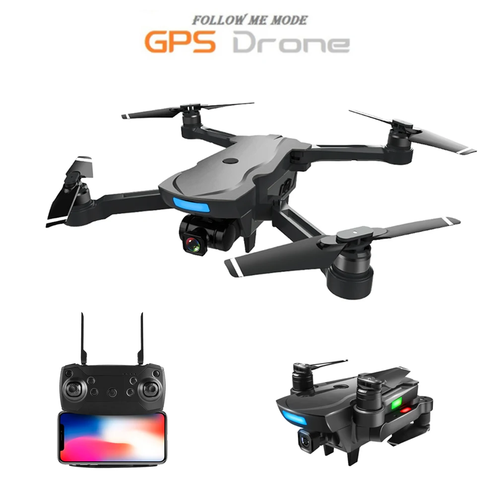 CG033 бесщеточный двигатель RC GPS Дрон с 1080P HD FPV Wi-Fi карданный подвес камера удерживание высоты складной Радиоуправляемый Дрон вертолет Квадрок...
CG033 бесщеточный двигатель RC GPS Дрон с 1080P HD FPV Wi-Fi карданный подвес камера удерживание высоты складной Радиоуправляемый Дрон вертолет Квадрок...