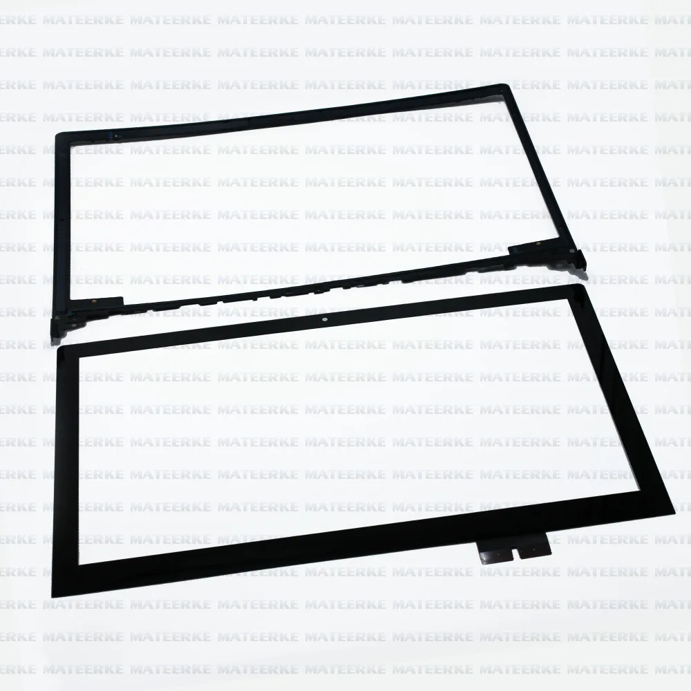 15.6 INCH For Lenovo Ideapad Flex 2 15 20405 Digitizer Touch Panel Glass Replacement with Frame
15.6 INCH For Lenovo Ideapad Flex 2 15 20405 Digitizer Touch Panel Glass Replacement with Frame