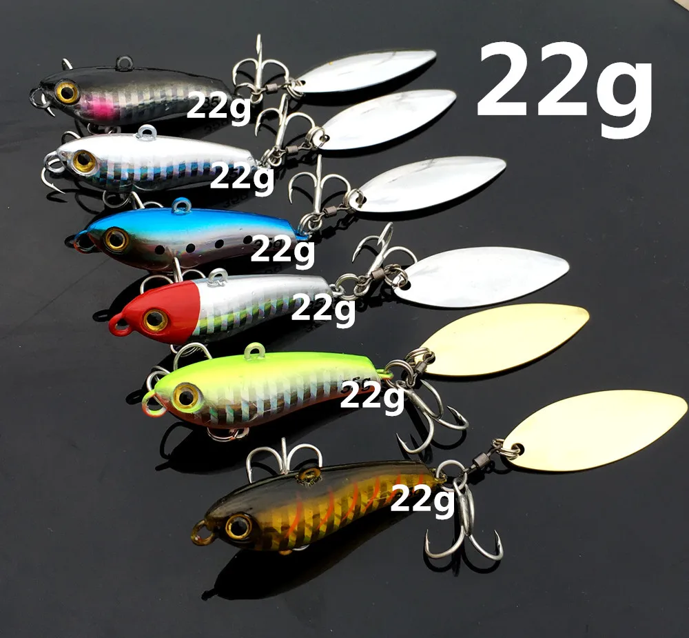 Hot Sale 1 Pieces22g45mmMetal Lure Fishing Spoon Freshwater Fishing Hard LureSliceJigBait Spoon Fishing Tackle Metal Jigging
Hot Sale 1 Pieces22g45mmMetal Lure Fishing Spoon Freshwater Fishing Hard LureSliceJigBait Spoon Fishing Tackle Metal Jigging