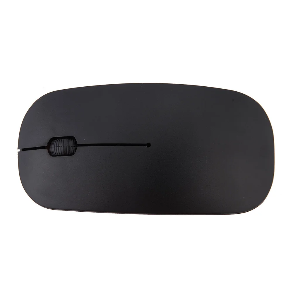 Wireless Mouse Optical 2.4 Ghz Receiver USB Ultra-slim Computer Gaming Mouse for Laptop/Desktop Mouse Sem Fio Drop Shipping
Wireless Mouse Optical 2.4 Ghz Receiver USB Ultra-slim Computer Gaming Mouse for Laptop/Desktop Mouse Sem Fio Drop Shipping