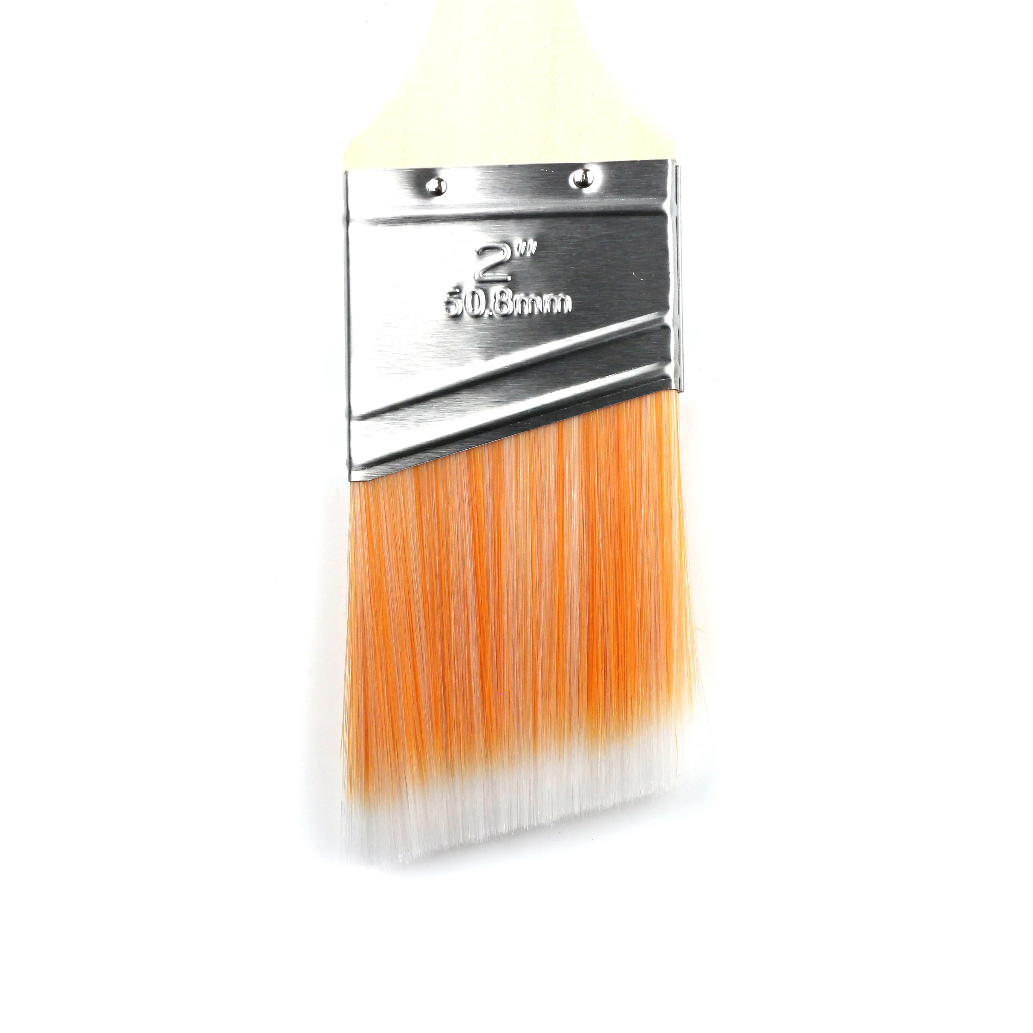 MAXMAN 2.5 InAngled Sash Paint Brush Painting Wooden Handle Watercolor Brushes Acr ylic Oil Painting School ArtSupplies S
MAXMAN 2.5 InAngled Sash Paint Brush Painting Wooden Handle Watercolor Brushes Acr ylic Oil Painting School ArtSupplies S