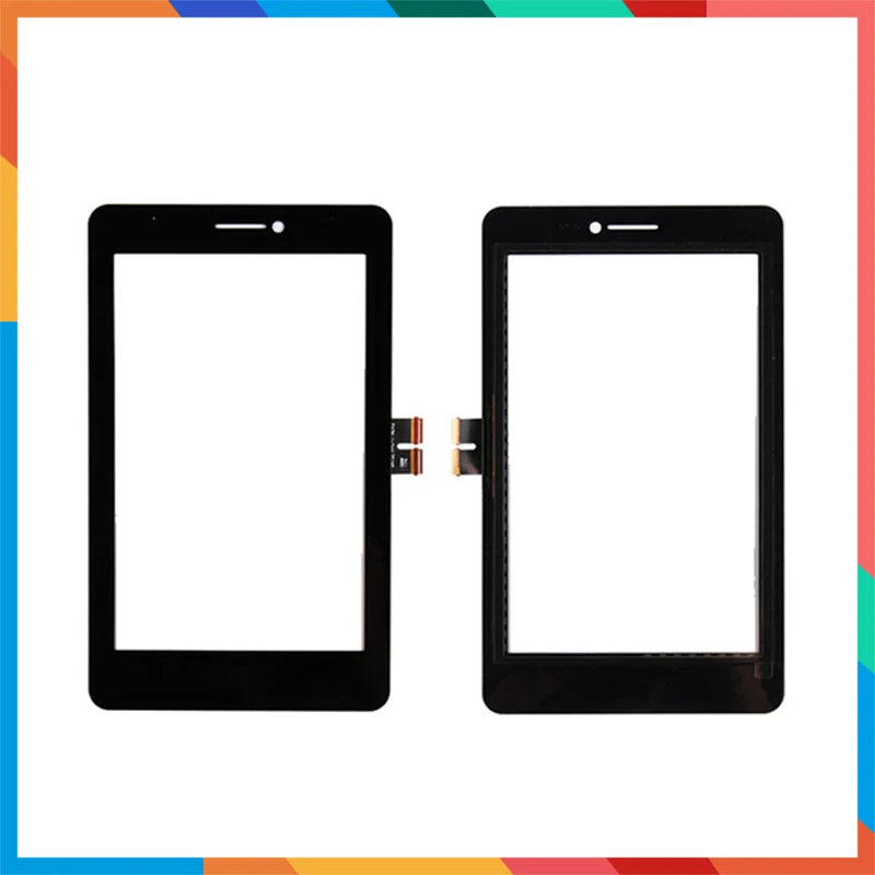 Сенсорный экран 7,0 дюйма для планшета Asus Fonepad 7 Memo HD 7 ME175 ME175CG K00Z, дигитайзер, сенсор, передняя внешняя стеклянная панель объектива
Сенсорный экран 7,0 дюйма для планшета Asus Fonepad 7 Memo HD 7 ME175 ME175CG K00Z, дигитайзер, сенсор, передняя внешняя стеклянная панель объектива
