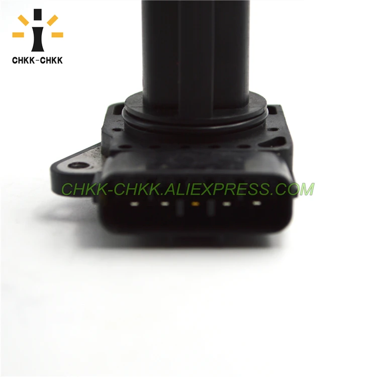 CHKK-CHKK New Car OEM 197400-2010 Mass Air Flow Meter for Mazda 2 3 5 6 CX-7 MX-5 Miata 2.0L 2.5L 1974002010
CHKK-CHKK New Car OEM 197400-2010 Mass Air Flow Meter for Mazda 2 3 5 6 CX-7 MX-5 Miata 2.0L 2.5L 1974002010