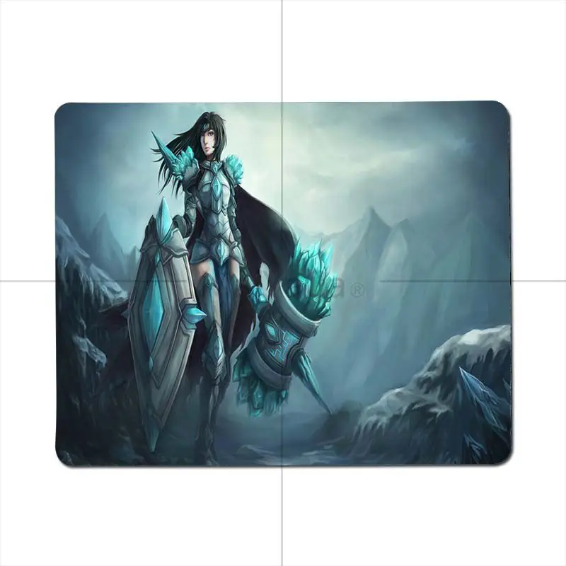 MaiYaCa In Stocked League of legends game Customized Computer Laptop Anime Mouse Mat Size 25x29cm 18x22cm Rubber Mousemats
MaiYaCa In Stocked League of legends game Customized Computer Laptop Anime Mouse Mat Size 25x29cm 18x22cm Rubber Mousemats