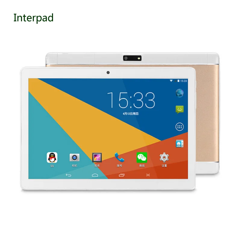 Оригинальный 10 дюймов 3g Otca Core android планшет MTK6592 ips 1280*800 gps WI FI 4 ГБ Оперативная