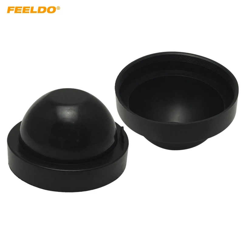 FEELDO 10Pcs Car Headlight Waterproof DustProof Cover Rubber 65mm-110mm Anti-Dust Sealing Headlamp Cover Cap #5600
FEELDO 10Pcs Car Headlight Waterproof DustProof Cover Rubber 65mm-110mm Anti-Dust Sealing Headlamp Cover Cap #5600