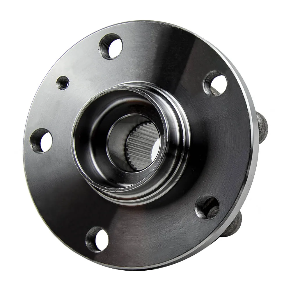 For For Audi A3 8P1 8PA 8P7 2003-2013 Front Wheel Bearing Kit + Hub Assembly New
For For Audi A3 8P1 8PA 8P7 2003-2013 Front Wheel Bearing Kit + Hub Assembly New