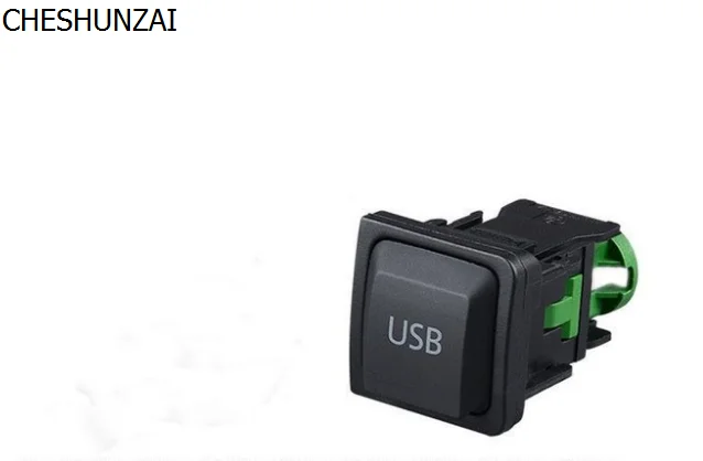 USB прерыватель CHESHUNZAI RCD 510 для Jetta MK5 MK6 Golf Scirocco 5KD 035 726 A|5kd a|usb rcdusb rcd |