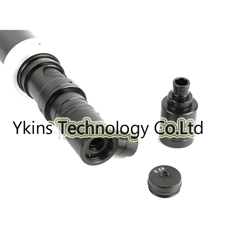 200X - 1000X Zoom Stereo Microscope Camera Coaxial Light Monocular C-mount Lens + Focusing Lifting Bracket Stand
200X - 1000X Zoom Stereo Microscope Camera Coaxial Light Monocular C-mount Lens + Focusing Lifting Bracket Stand