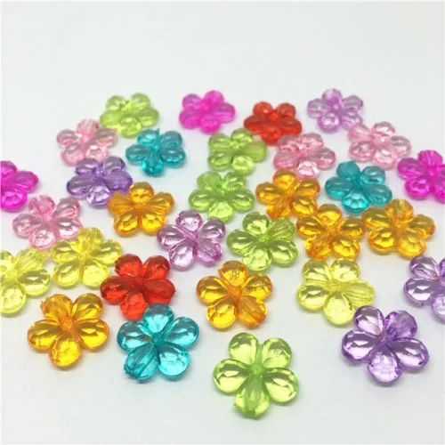 400pcs Transparent Mixed 15mm Flowers Flatbacks Cabochons Embellishents Cardmaking Scrapbooking
400pcs Transparent Mixed 15mm Flowers Flatbacks Cabochons Embellishents Cardmaking Scrapbooking