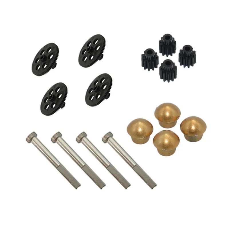 VISUO XS809S BATTLES SHARKS RC Quadcopter Spare Parts Crash Pack Motor Gear Shaft Propeller Nut
VISUO XS809S BATTLES SHARKS RC Quadcopter Spare Parts Crash Pack Motor Gear Shaft Propeller Nut