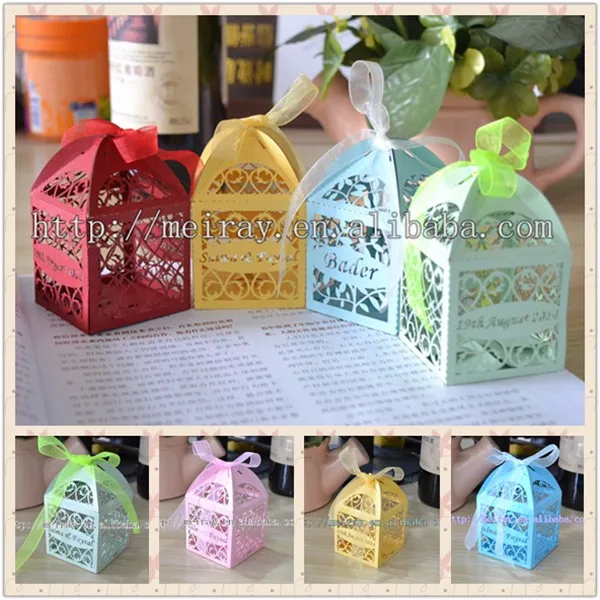 personalized gold &silver wedding party favors gift box event party supplies box
personalized gold &silver wedding party favors gift box event party supplies box