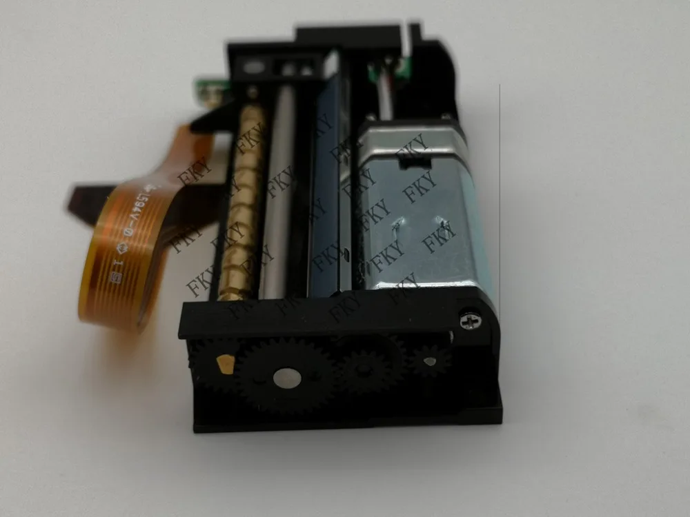 original MTP201-G128 thermal print head, blood gas analyzer printhead, urine analyzer printer printhead MTP201-G128-E MTP201
original MTP201-G128 thermal print head, blood gas analyzer printhead, urine analyzer printer printhead MTP201-G128-E MTP201