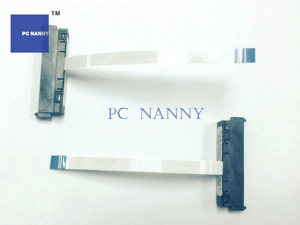 Кабель для жесткого диска ноутбука HP 15-P разъем DD0Y34HD001 DD0Y34HD021 комплект динамиков
