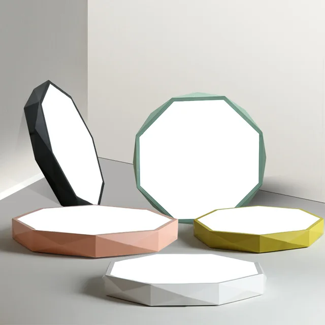 NEW Modern Yellow / green / pink design Ceiling Light Smart home LED Lamp shade Modern high quality Ceiling lamp for living room
NEW Modern Yellow / green / pink design Ceiling Light Smart home LED Lamp shade Modern high quality Ceiling lamp for living room