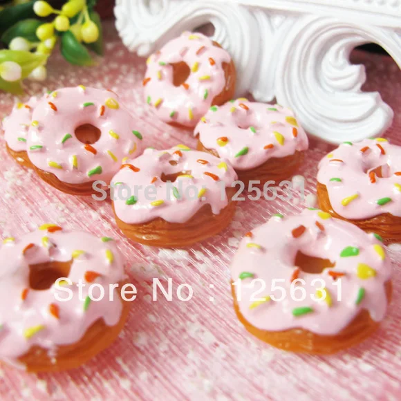 Kawaii Смола Flatbacks DIY Искусственные сладости Dounts Еда кабошон Скрапбукинг украшение украшения для чехол для телефона: 20*20 мм
Kawaii Смола Flatbacks DIY Искусственные сладости Dounts Еда кабошон Скрапбукинг украшение украшения для чехол для телефона: 20*20 мм