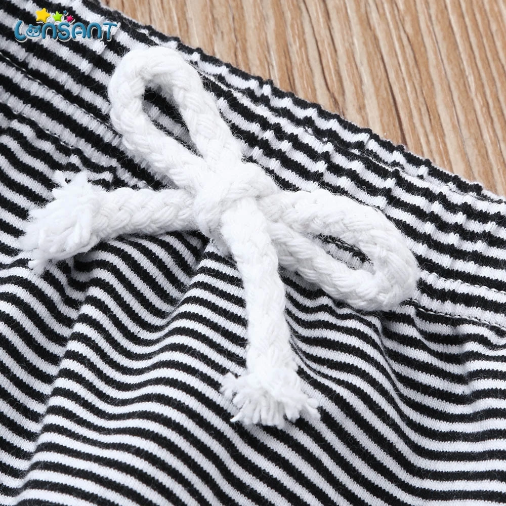 LONSANT New 2019 Summer Style Cotton Long Sleeve Infant Clothes Printed 2 Pcs Baby Clothing Sets Baby Boy Clothes N30
LONSANT New 2019 Summer Style Cotton Long Sleeve Infant Clothes Printed 2 Pcs Baby Clothing Sets Baby Boy Clothes N30