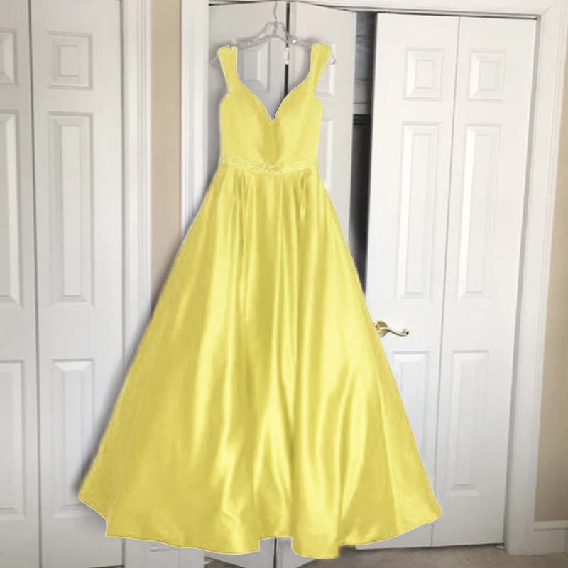 Sexy Sweetheart Prom Dresses A-Line Sparkly Prom Dress 2021 Elegant Vestido de Festa Real Photo Long Evening Party Dress
Sexy Sweetheart Prom Dresses A-Line Sparkly Prom Dress 2021 Elegant Vestido de Festa Real Photo Long Evening Party Dress