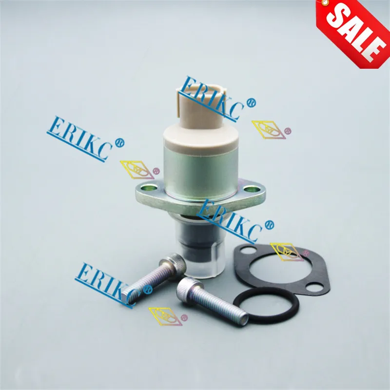 ERIKC 294200-0300 SCV Auto Fuel Pump Regulator Suction Control Valve For RAV4 Verso Dyna Land Cruiser 2.0 2.2 D-4D D4D
ERIKC 294200-0300 SCV Auto Fuel Pump Regulator Suction Control Valve For RAV4 Verso Dyna Land Cruiser 2.0 2.2 D-4D D4D