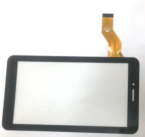 Original New 7" Inch Touch Screen For Irbis TX55 3G TX72 TX50 TX70 3G Tablet PC Touch Panel Digitizer Sensor Free shipping
Original New 7" Inch Touch Screen For Irbis TX55 3G TX72 TX50 TX70 3G Tablet PC Touch Panel Digitizer Sensor Free shipping